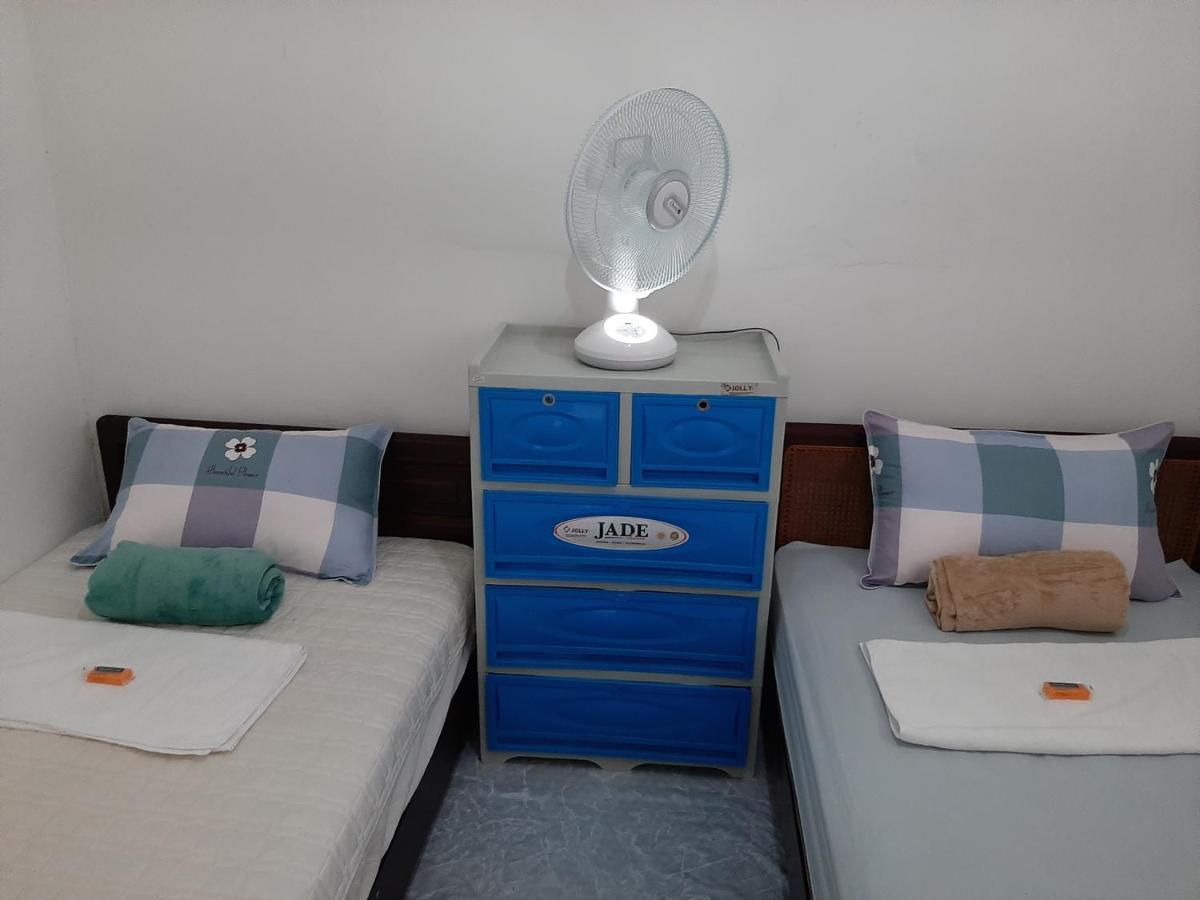 Kalinaw Stay And Cafe El Nido Kültér fotó