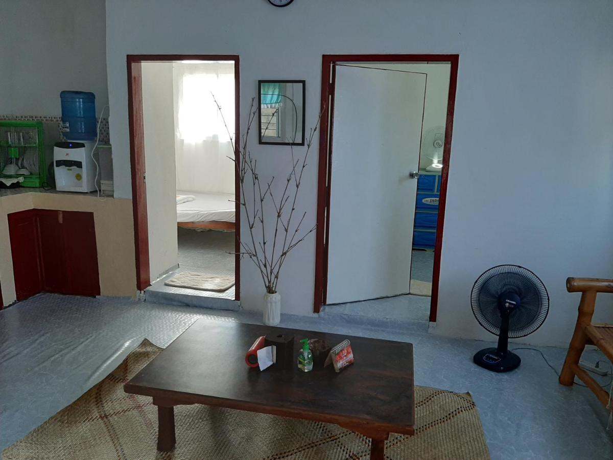 Kalinaw Stay And Cafe El Nido Kültér fotó