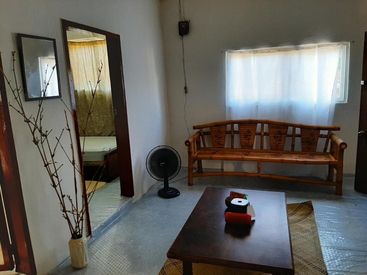Kalinaw Stay And Cafe El Nido Kültér fotó
